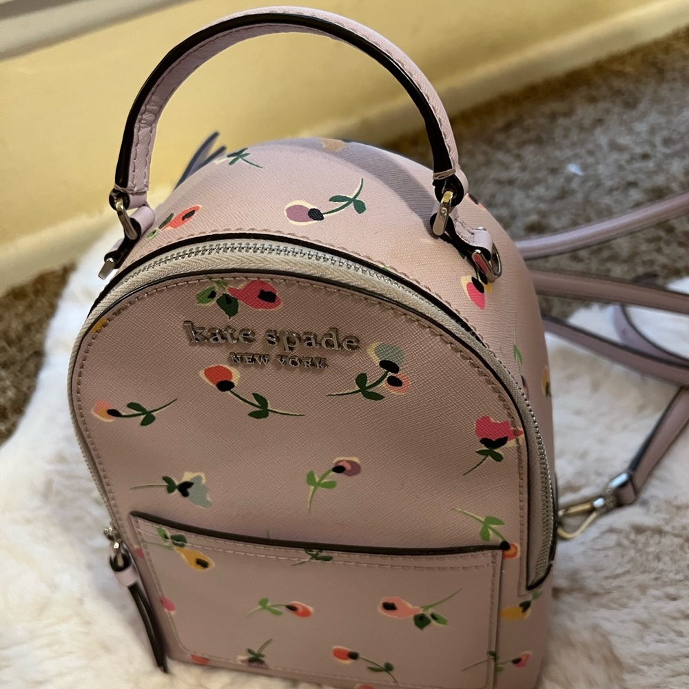 Kate Spade backpack